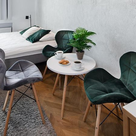 Rainbow Apartments 3 Красков Екстериор снимка