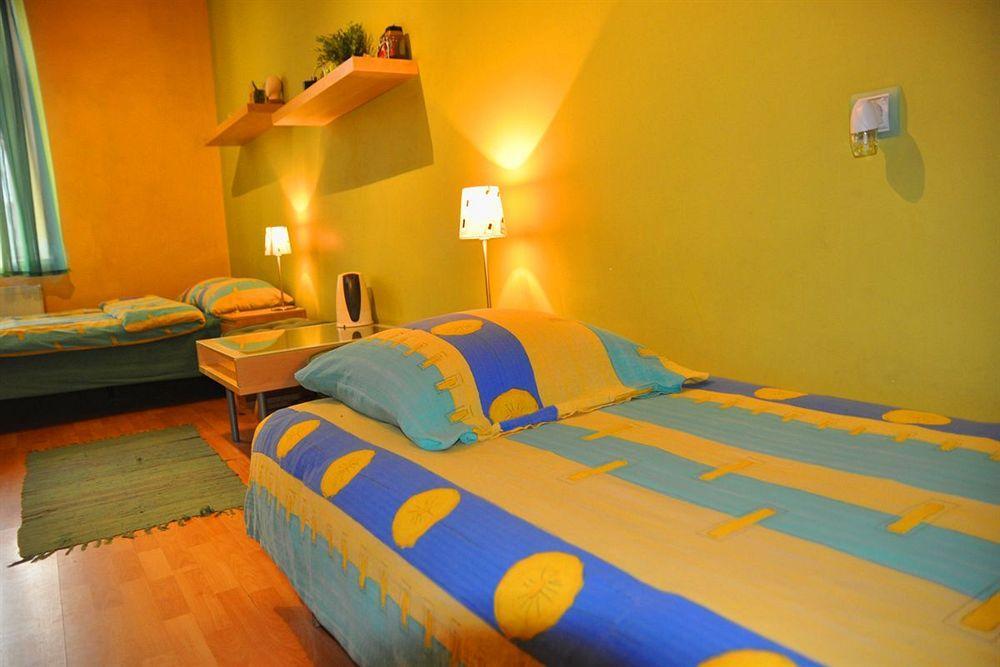 Rainbow Apartments 3 Красков Екстериор снимка