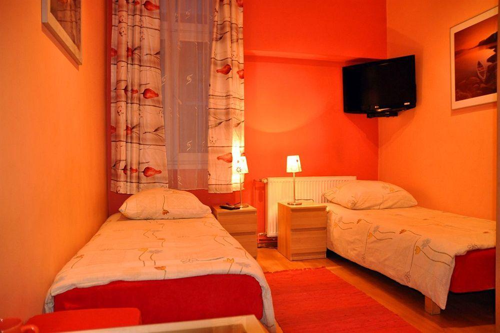 Rainbow Apartments 3 Красков Екстериор снимка