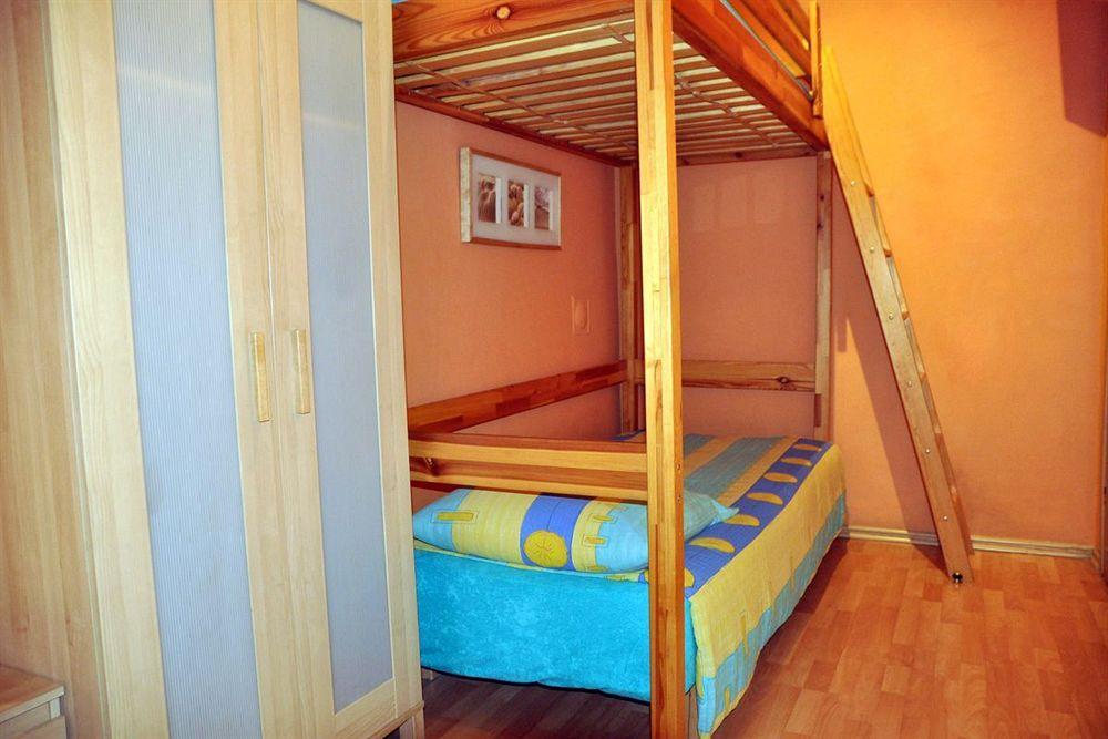 Rainbow Apartments 3 Красков Екстериор снимка