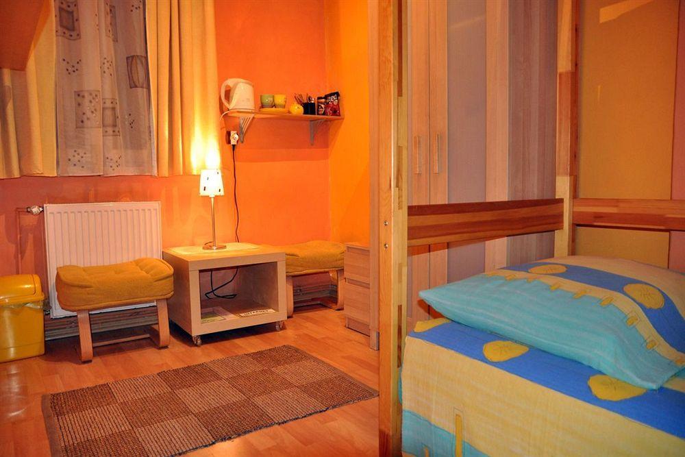 Rainbow Apartments 3 Красков Екстериор снимка