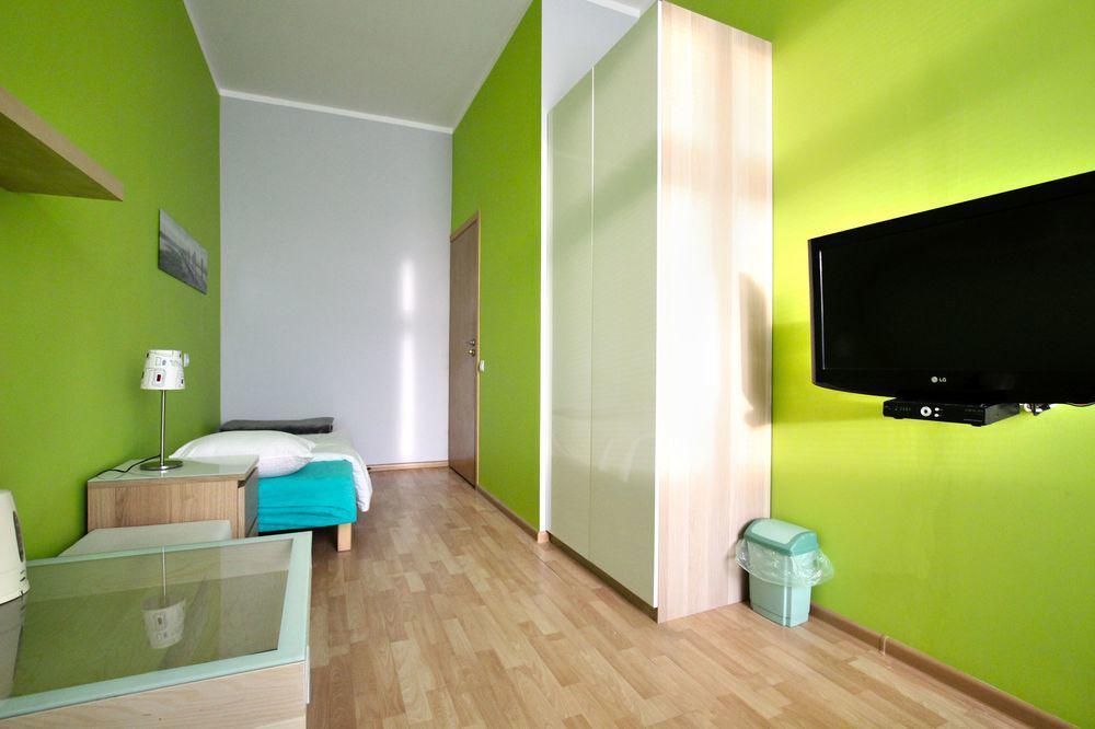 Rainbow Apartments 3 Красков Екстериор снимка