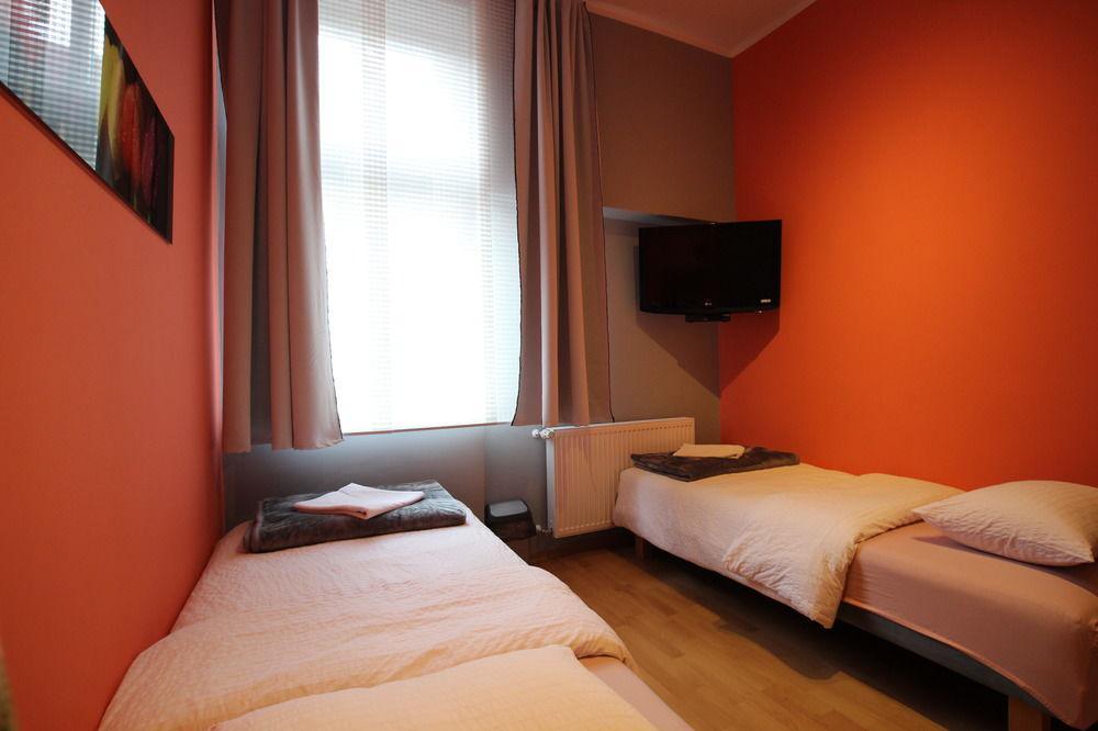 Rainbow Apartments 3 Красков Екстериор снимка