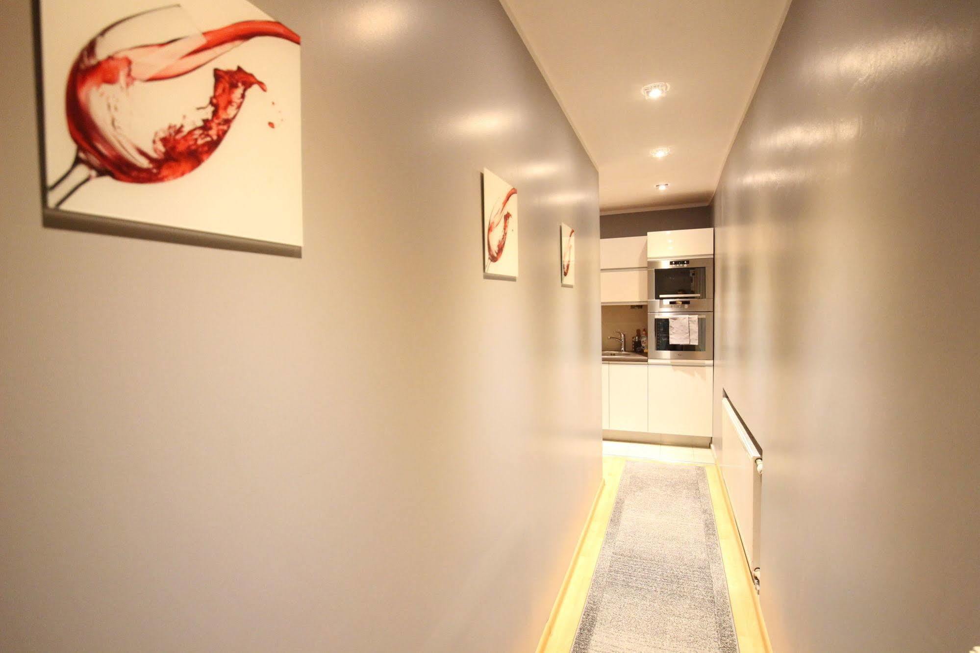 Rainbow Apartments 3 Красков Екстериор снимка