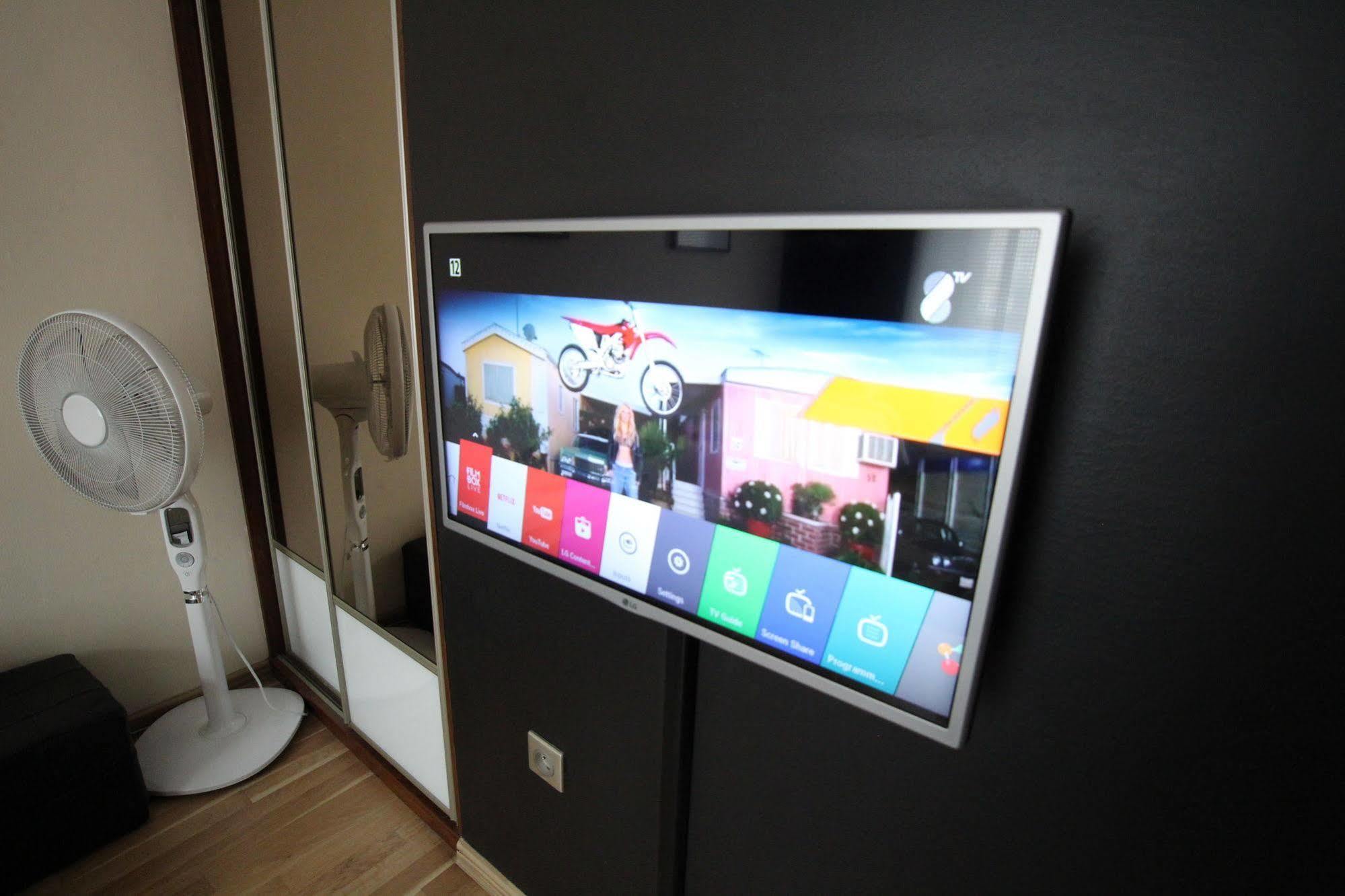 Rainbow Apartments 3 Красков Екстериор снимка