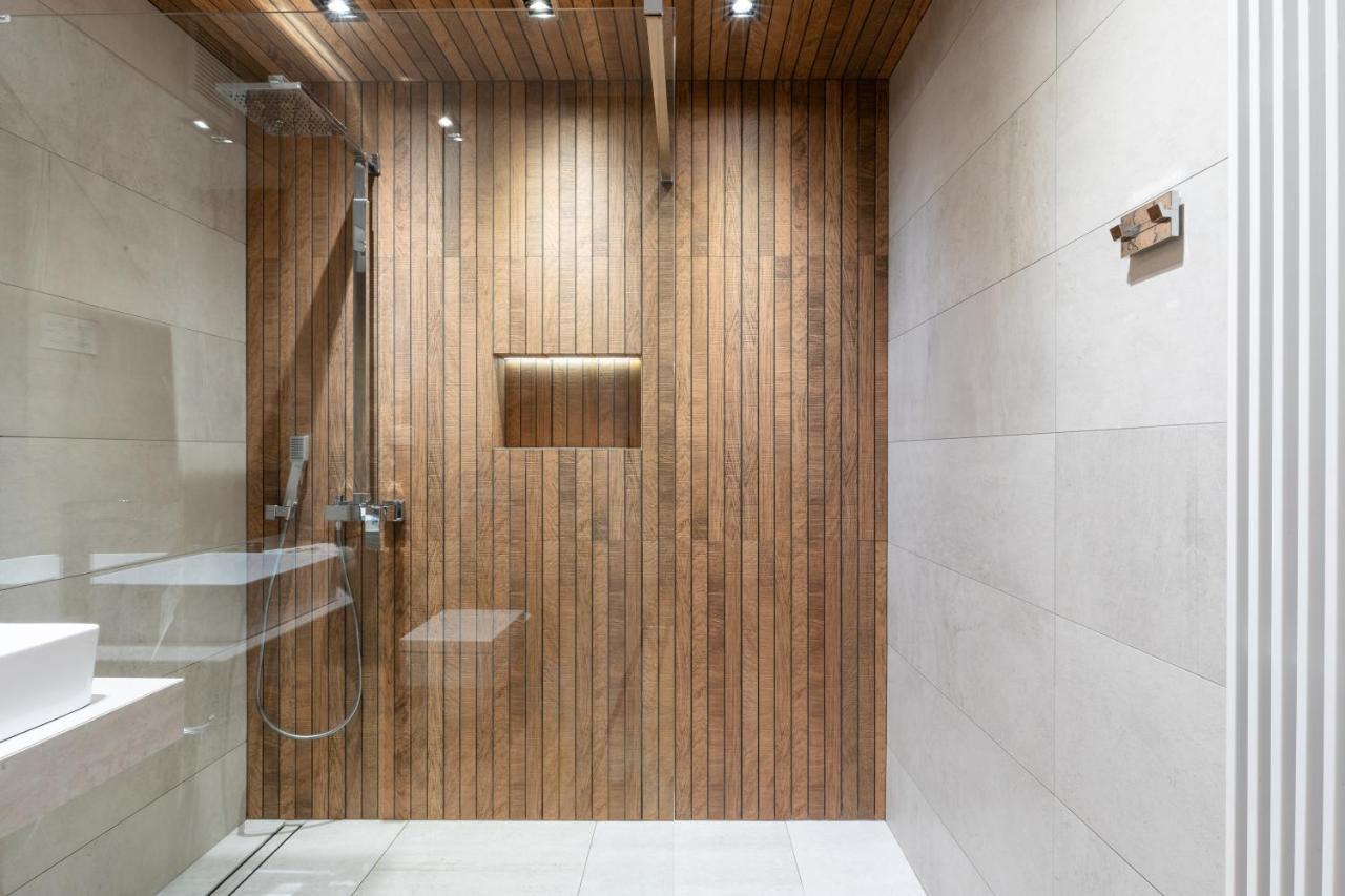 Rainbow Apartments 3 Красков Екстериор снимка