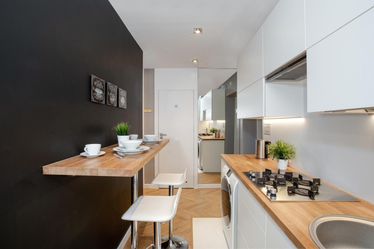 Rainbow Apartments 3 Красков Екстериор снимка