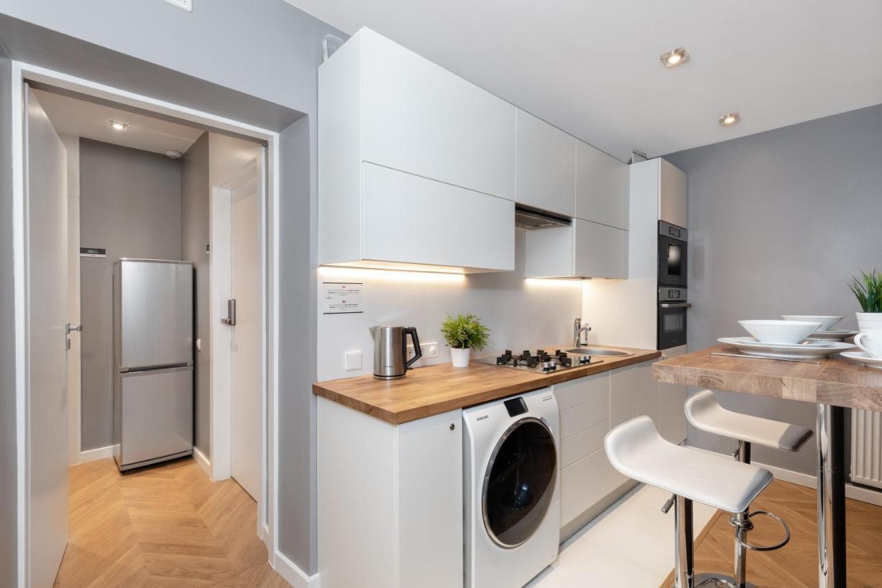 Rainbow Apartments 3 Красков Екстериор снимка