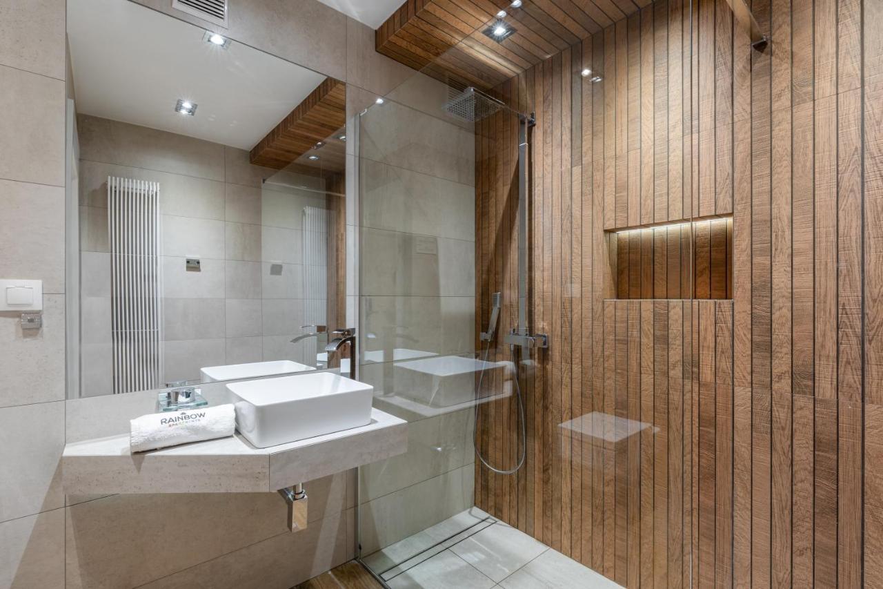 Rainbow Apartments 3 Красков Екстериор снимка