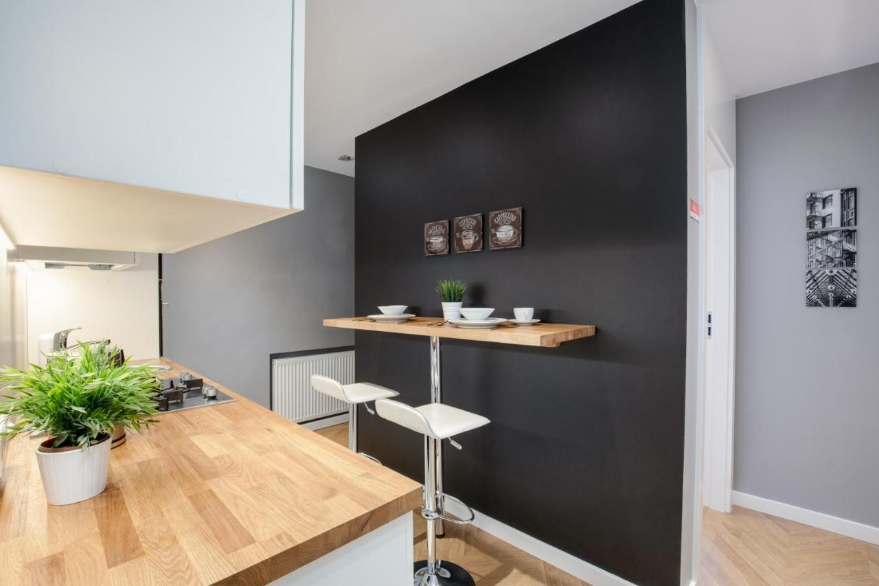 Rainbow Apartments 3 Красков Екстериор снимка
