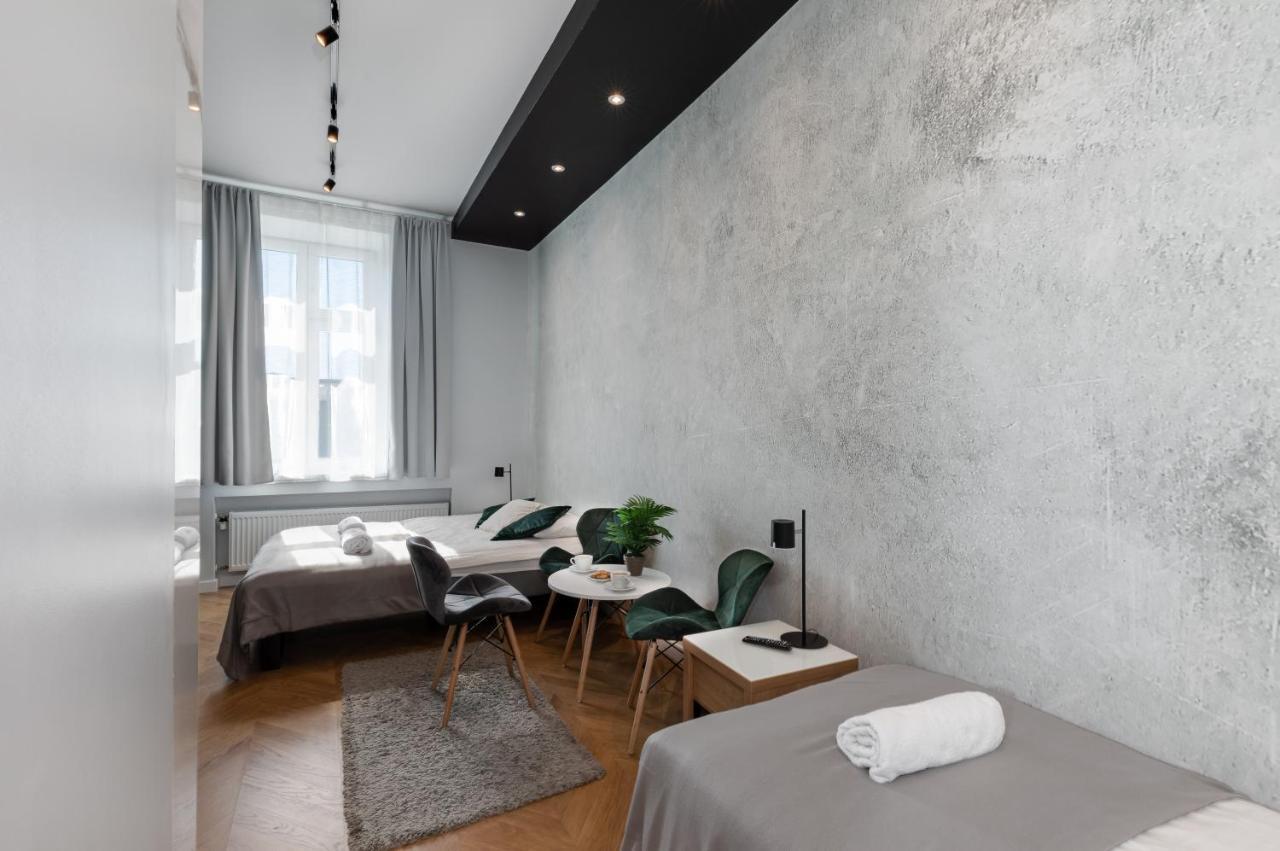 Rainbow Apartments 3 Красков Екстериор снимка